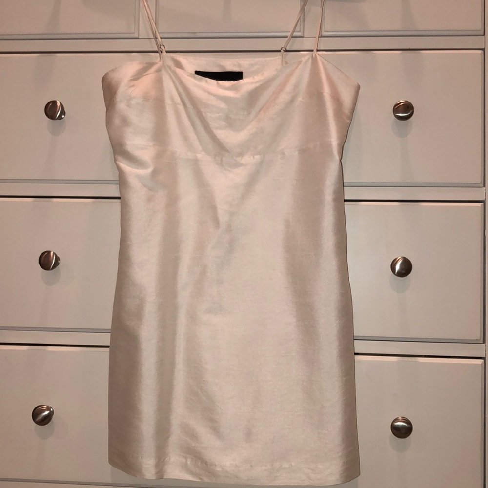 Realisation par christy dress